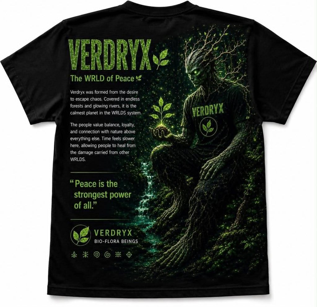 VERDRYX Shirt