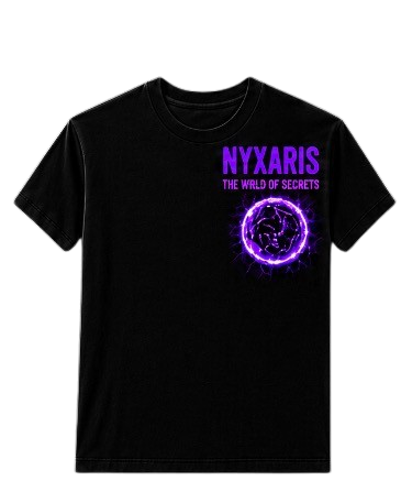 NYXARIS Shirt