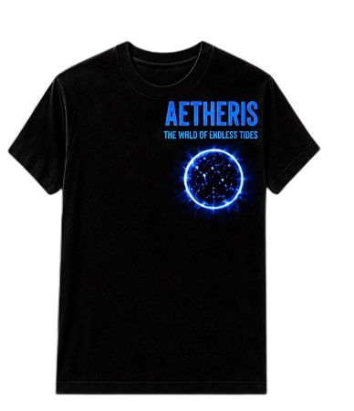 AETHERIS Shirt