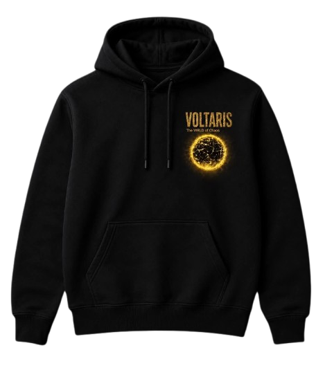 VOLTARIS Hoodie