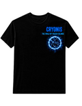 CRYONIS Shirt