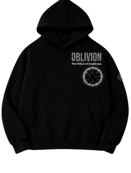 OBLIVION Hoodie