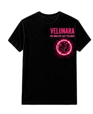 VELUNARA Shirt