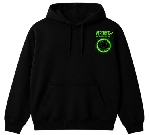 VERDRYX Hoodie