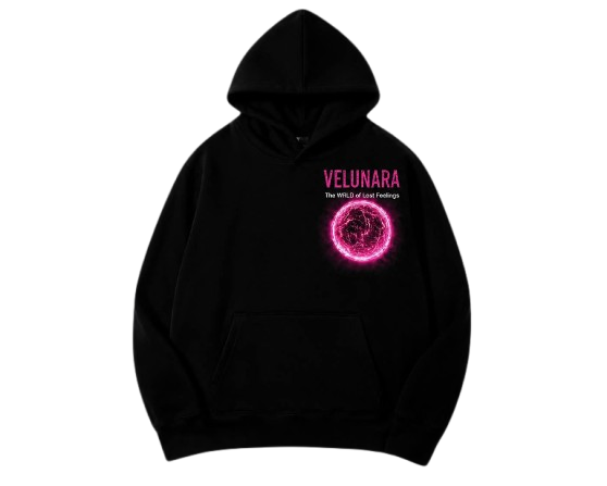VELUNARA Hoodie