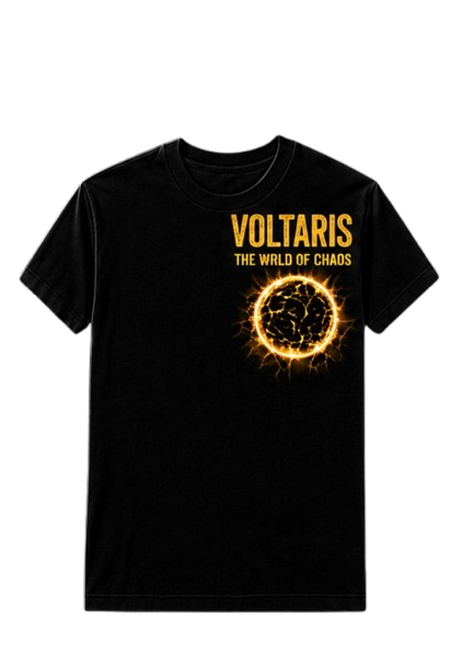VOLTARIS Shirt